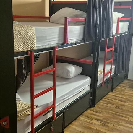 Majka Guest House Kotor Zewnętrze zdjęcie