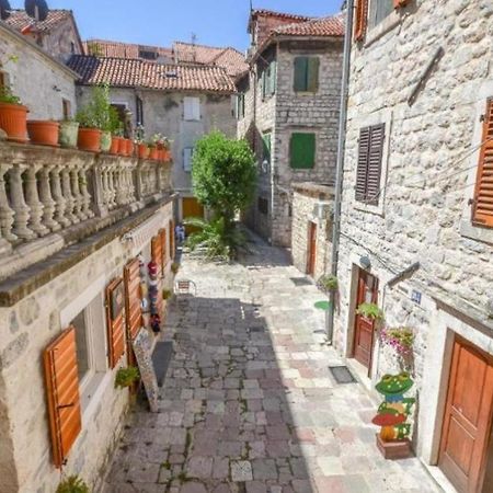 Majka Guest House Kotor Zewnętrze zdjęcie
