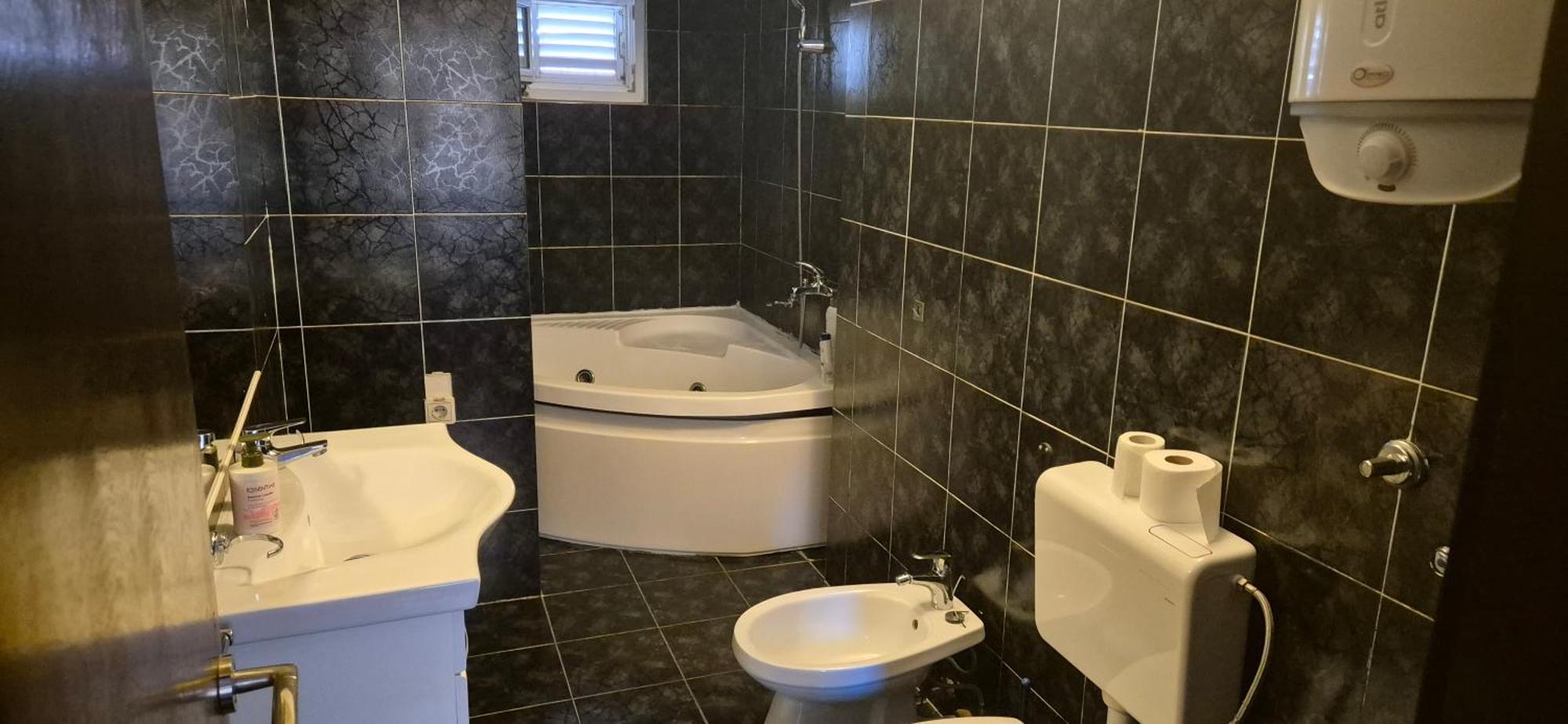 Majka Guest House Kotor Zewnętrze zdjęcie