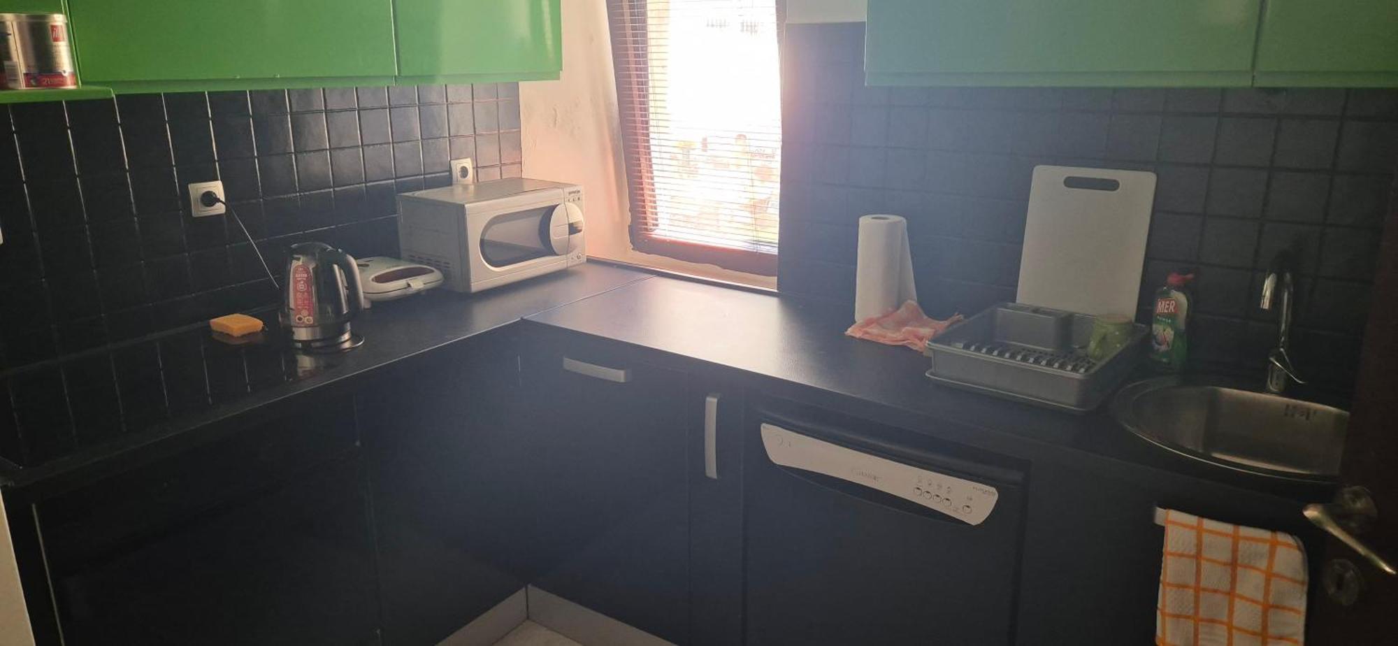 Majka Guest House Kotor Zewnętrze zdjęcie