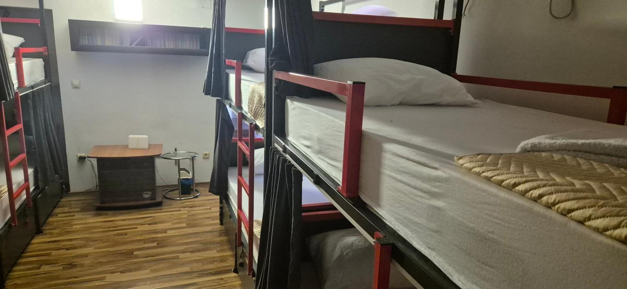Majka Guest House Kotor Zewnętrze zdjęcie