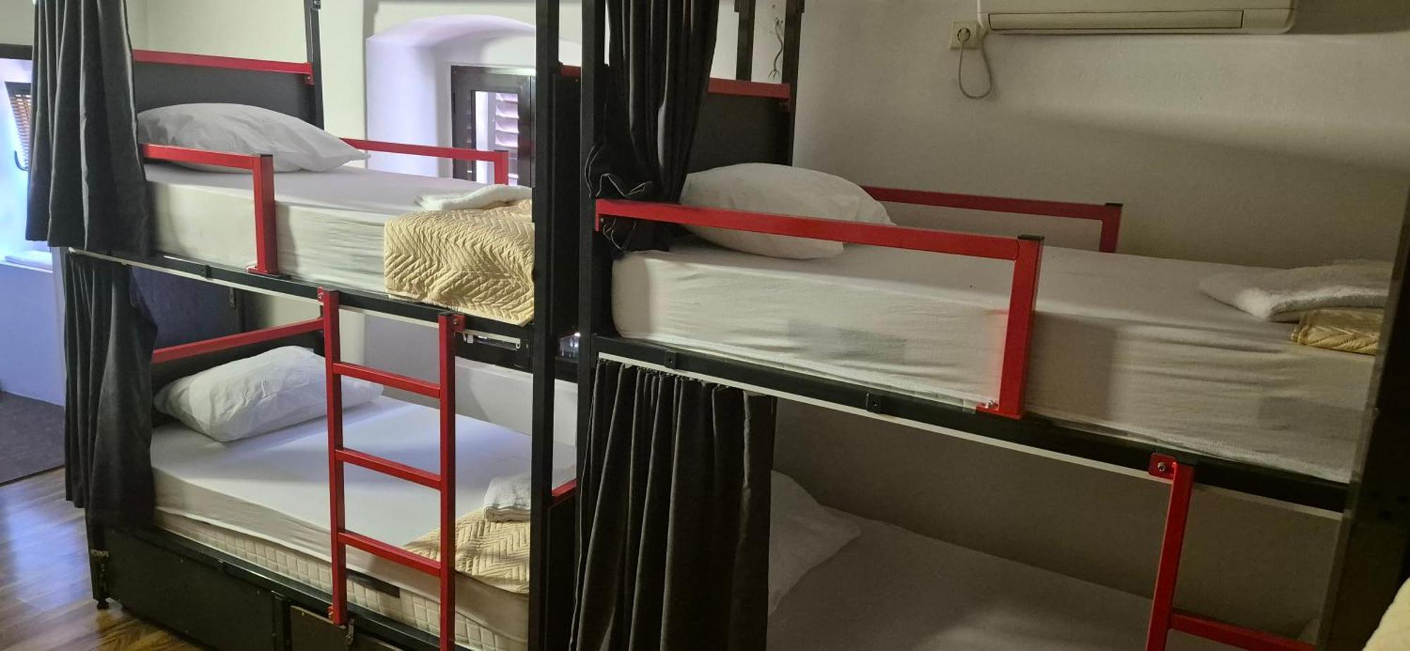 Majka Guest House Kotor Zewnętrze zdjęcie
