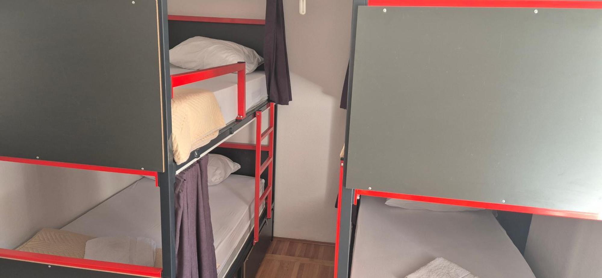 Majka Guest House Kotor Zewnętrze zdjęcie