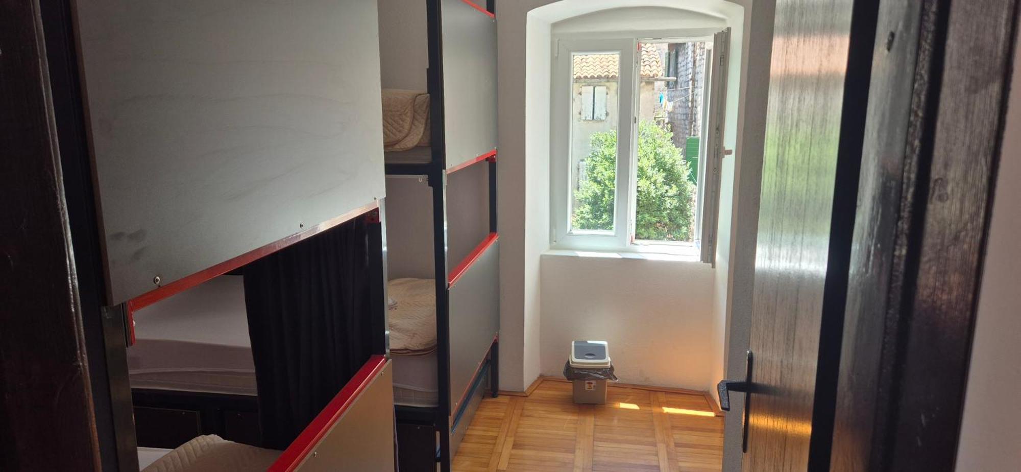 Majka Guest House Kotor Zewnętrze zdjęcie