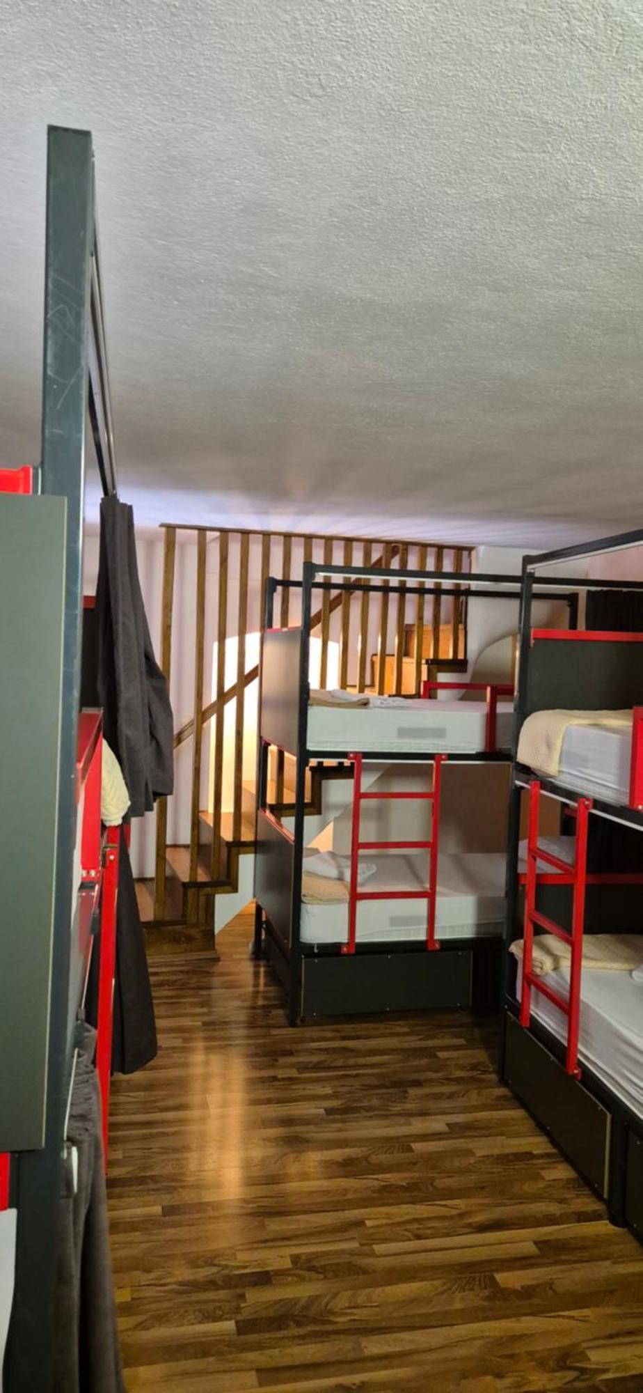Majka Guest House Kotor Zewnętrze zdjęcie