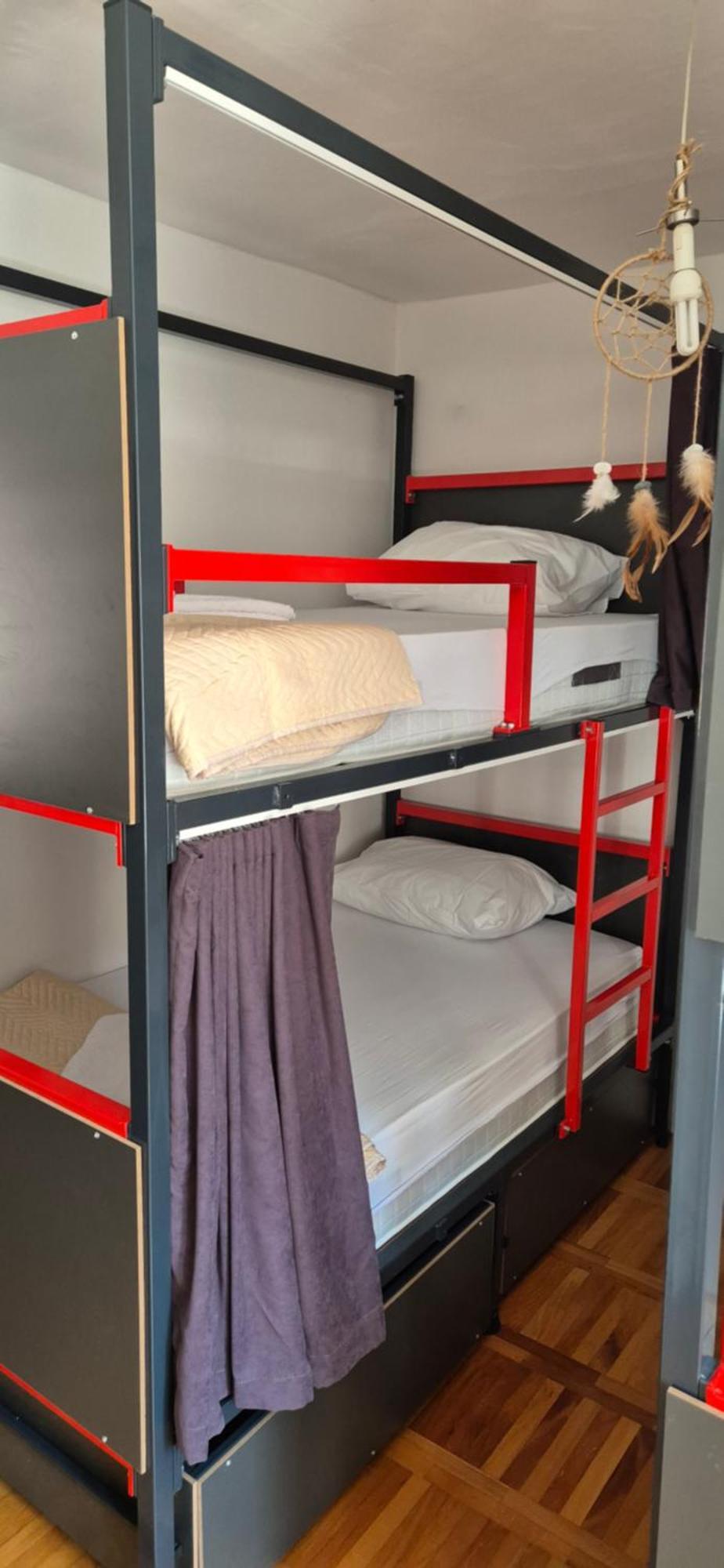 Majka Guest House Kotor Zewnętrze zdjęcie