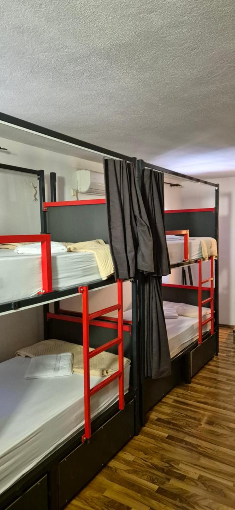 Majka Guest House Kotor Zewnętrze zdjęcie