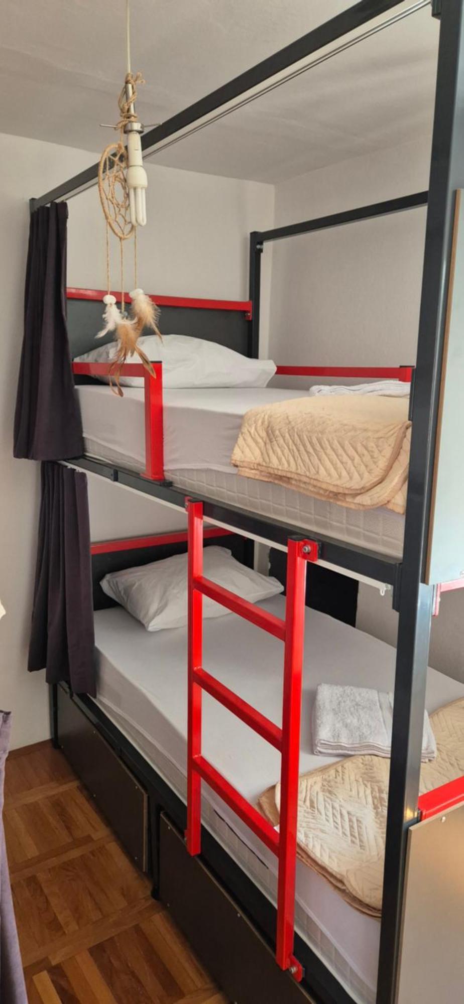 Majka Guest House Kotor Zewnętrze zdjęcie