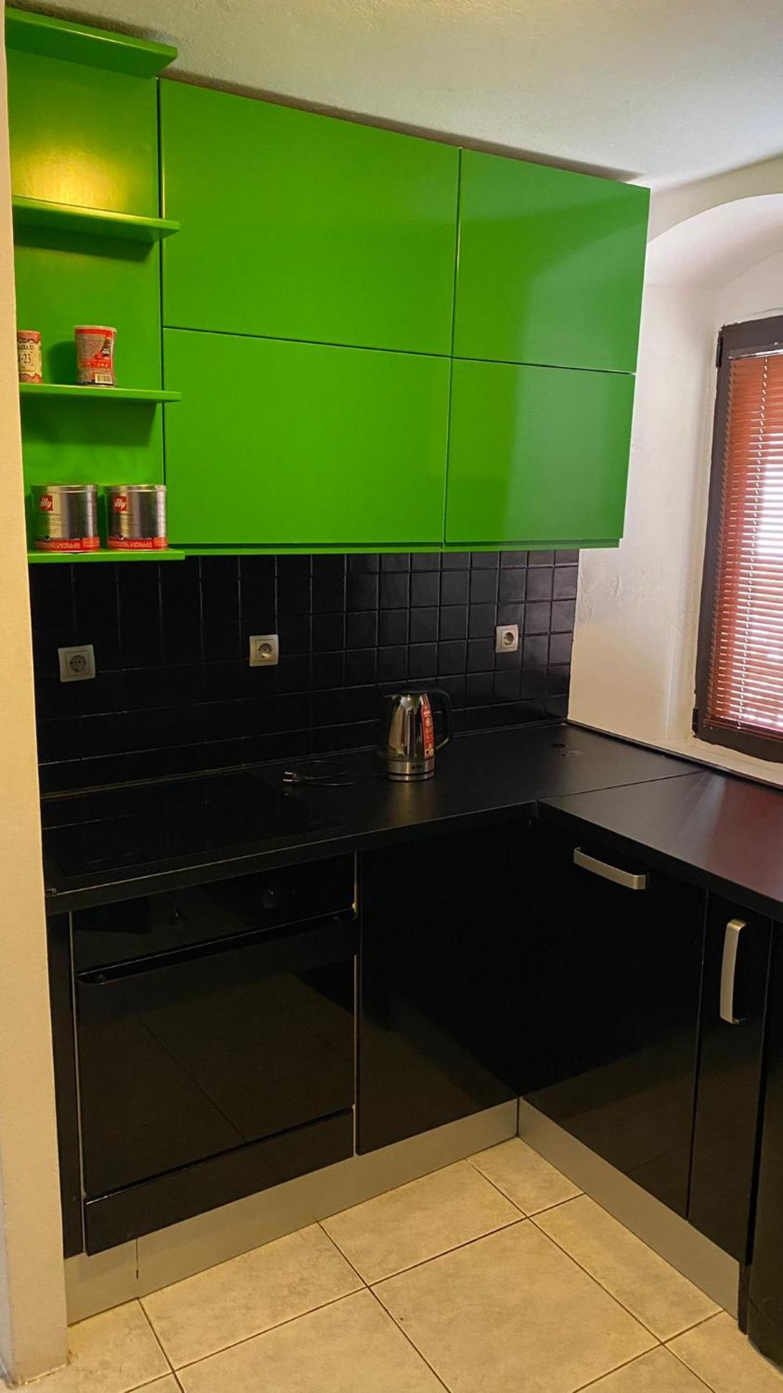Majka Guest House Kotor Zewnętrze zdjęcie