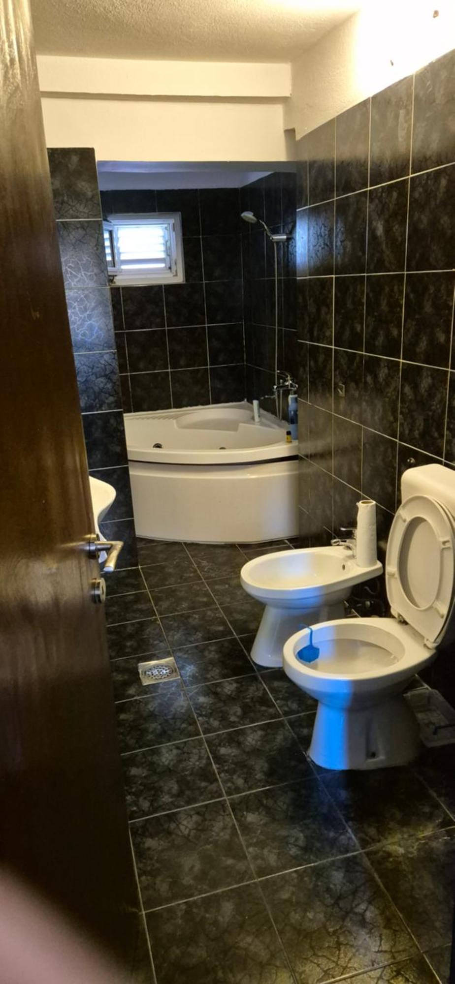 Majka Guest House Kotor Zewnętrze zdjęcie